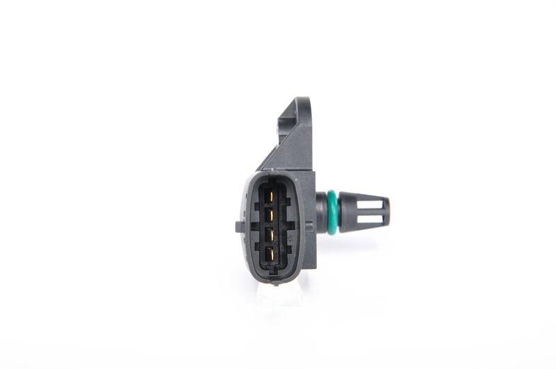 BOSCH 0 281 002 576 Sensor Ladedruck