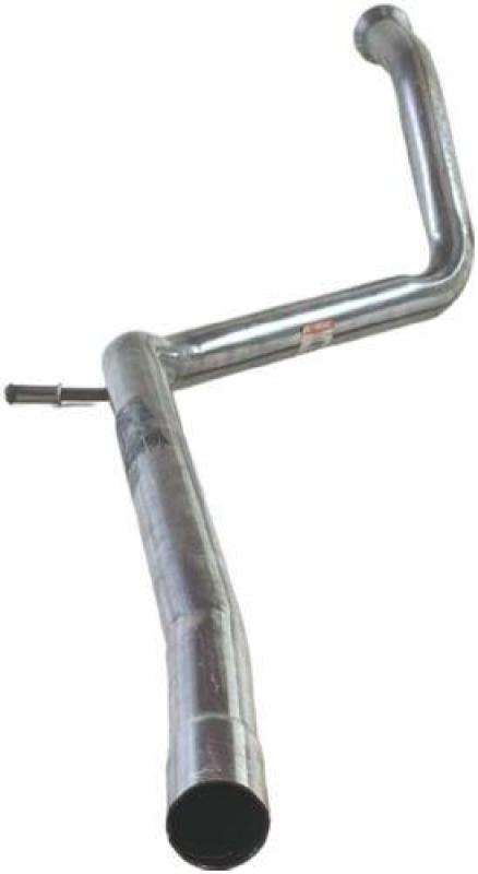 BOSAL 889-541 Reparaturrohr Katalysator