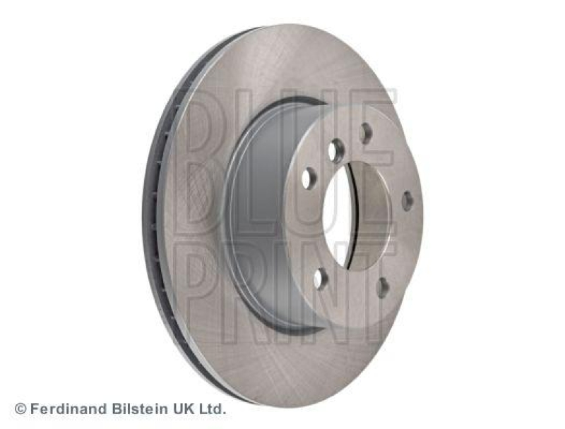 BLUE PRINT ADB114370 Bremsscheibe für BMW