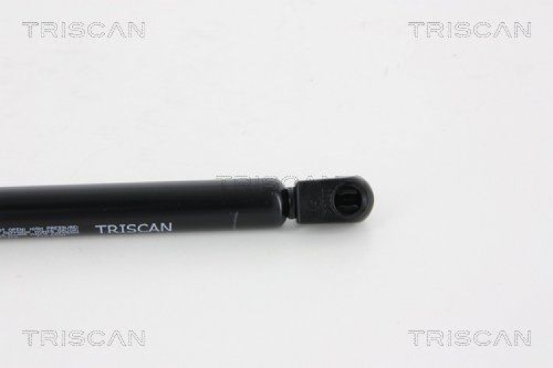 TRISCAN 8710 17212 Gasfeder Hinten für Range Rover Ii (Lp)