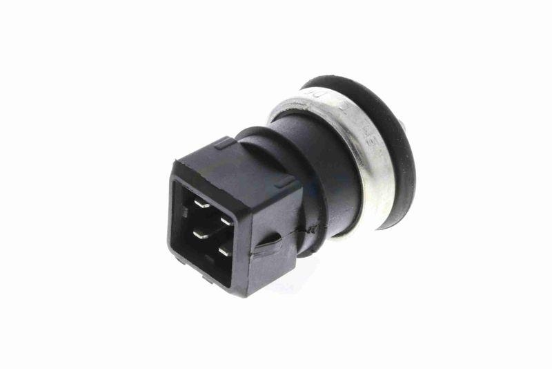 VEMO V40-72-0420 Sensor, Kühlmitteltemperatur 20 mm 4-Polig für OPEL