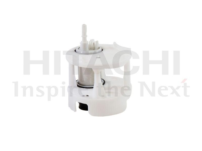 HITACHI 2503178 Kraftstoffpumpe für MERCEDES u.a.