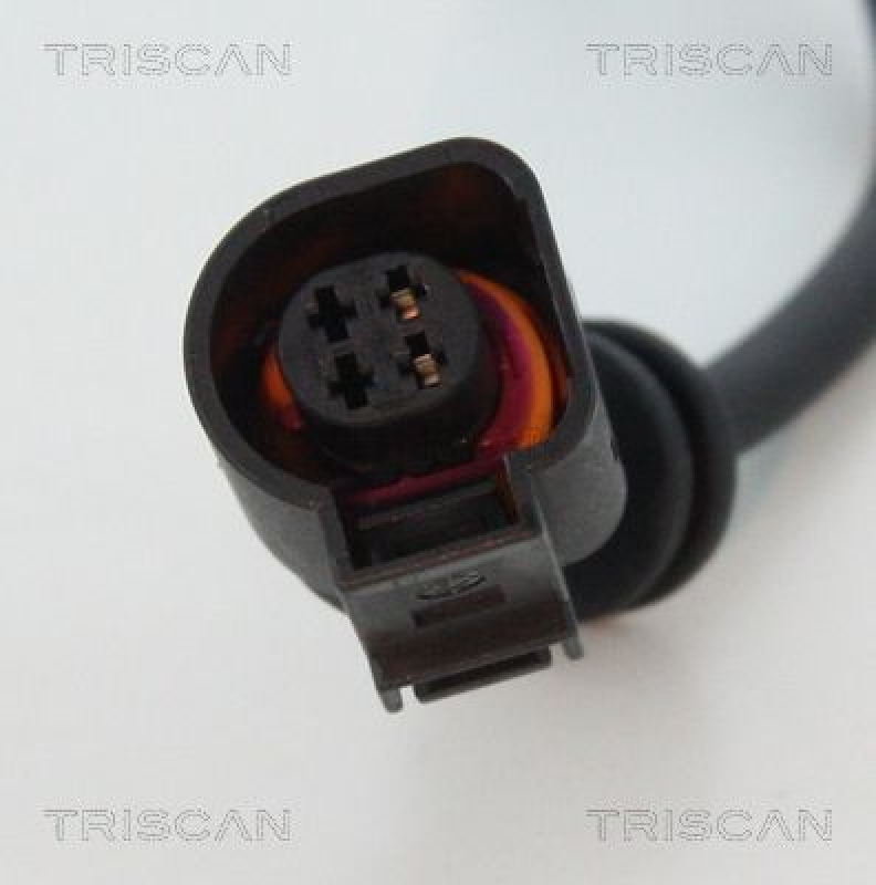 TRISCAN 8180 10110 Sensor, Raddrehzahl für Ford, Vag