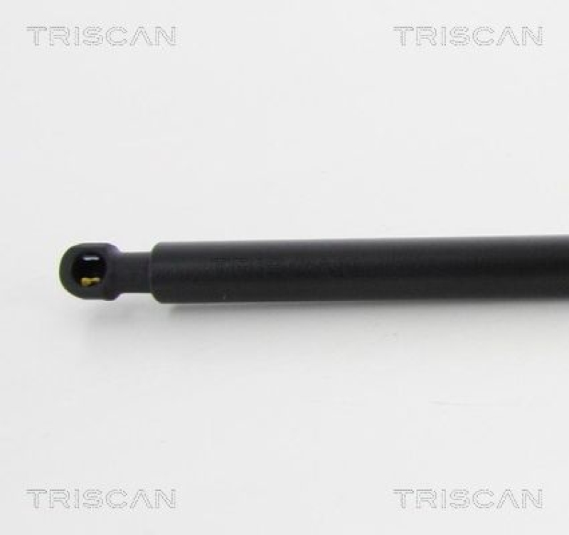 TRISCAN 8710 17217 Gasfeder Hinten für Landrover