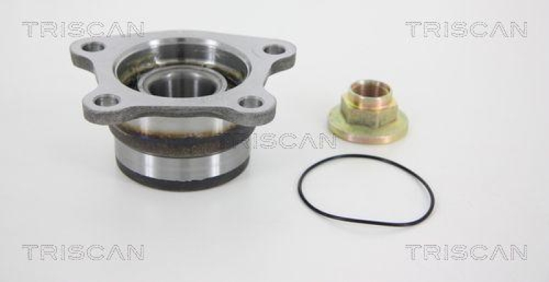 TRISCAN 8530 13219 Radlagersatz Hinten für Toyota Carina E