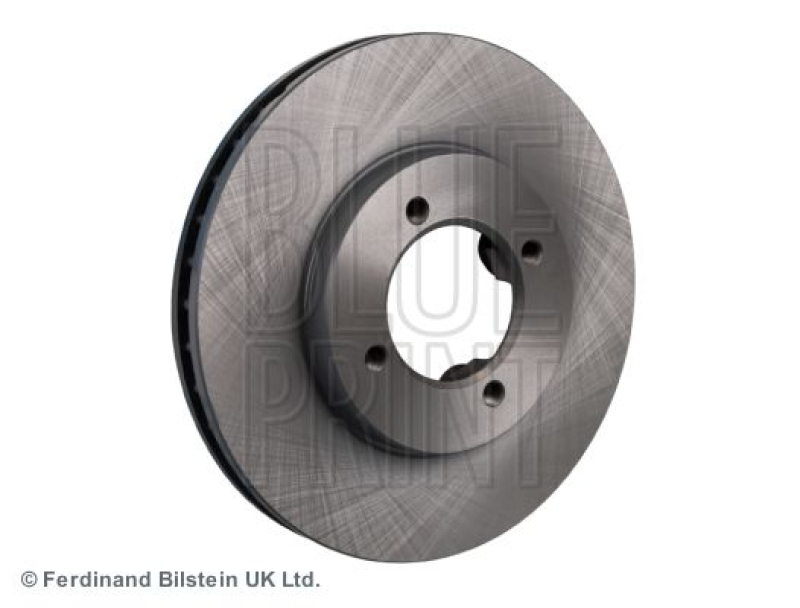 BLUE PRINT ADT34369 Bremsscheibe für TOYOTA