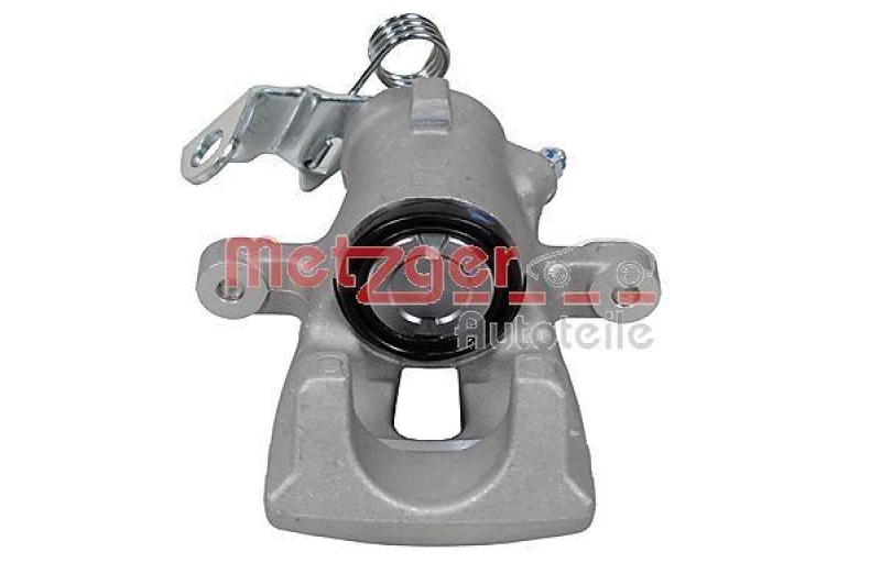 METZGER 6260101 Bremssattel Neuteil für OPEL HA links