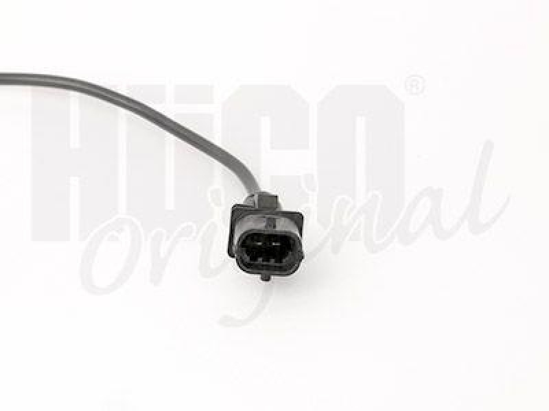 HITACHI 137095 Sensor, Abgastemperatur für FIAT u.a.