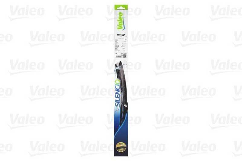 VALEO 574722 Silencio HBlade (x1) 350mm VH122