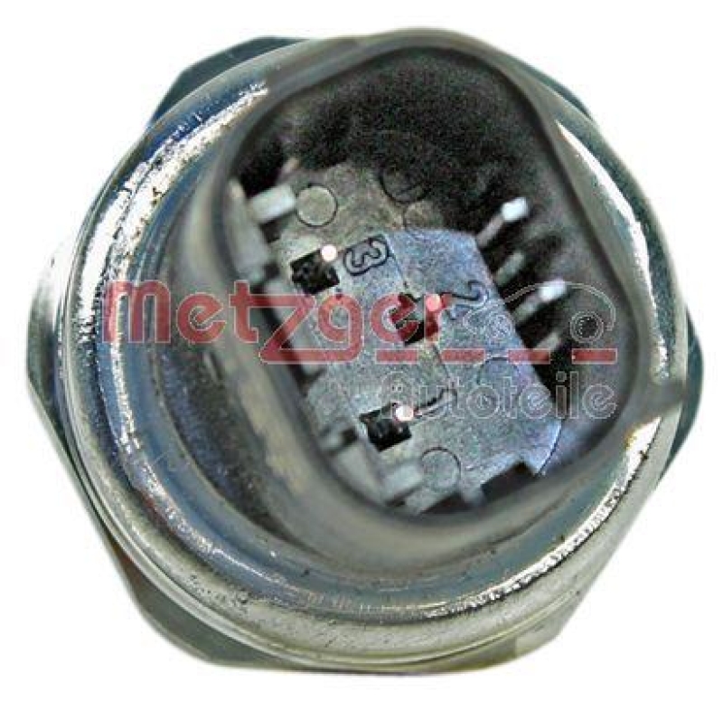 METZGER 0906316 Sensor, Abgasdruck für OPEL/NISSAN/RENAULT