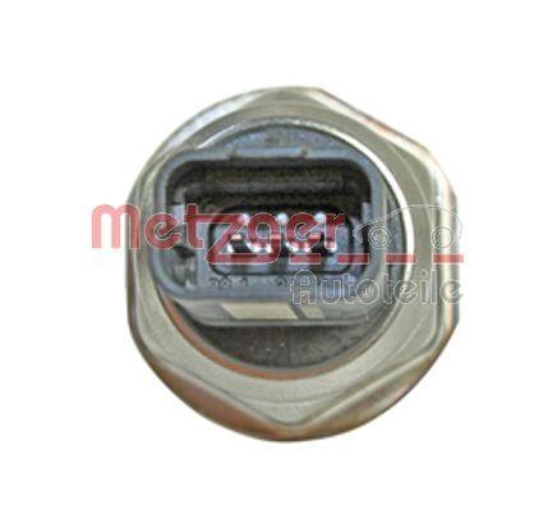 METZGER 0906320 Sensor, Kraftstoffdruck für CITROEN/FIAT/MITSUBISHI/PEUGEOT