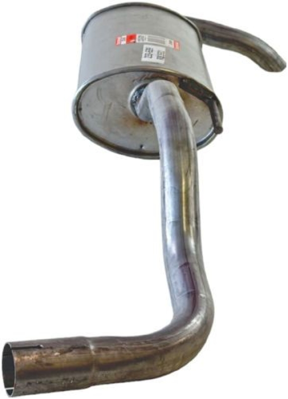 BOSAL 233-639 Endschalldämpfer