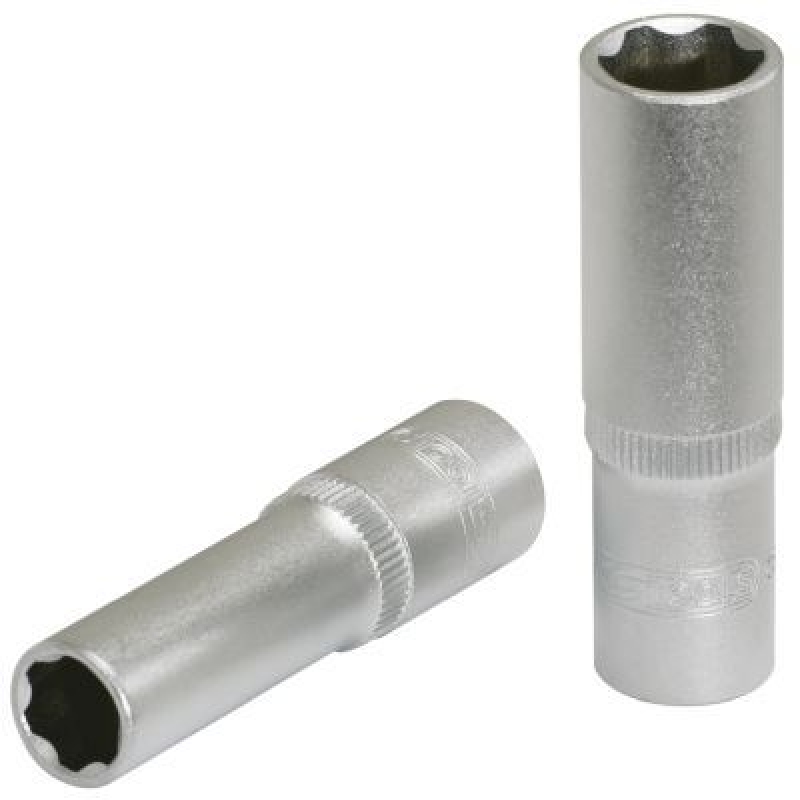 KS TOOLS 911.1242-E 1/2" Stecknuss 12mm