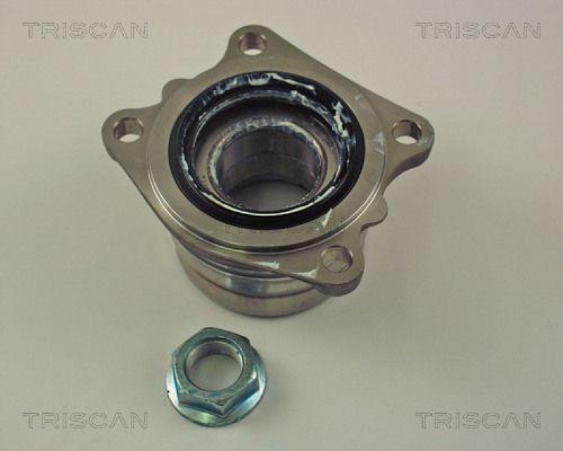 TRISCAN 8530 13228 Radlagersatz Hinten für Toyota Rav4/Picnic