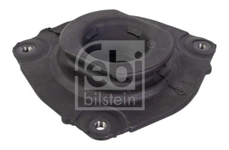 FEBI BILSTEIN 106304 Federbeinstützlager ohne Kugellager für NISSAN