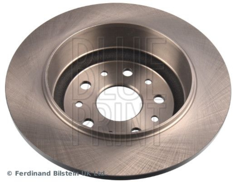 BLUE PRINT ADA104383 Bremsscheibe für Jeep