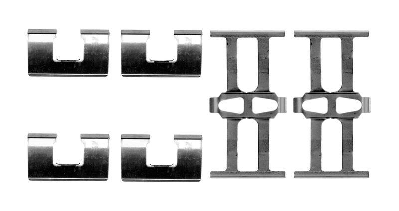 Bosch 1 987 474 610 Zubehörsatz AP894