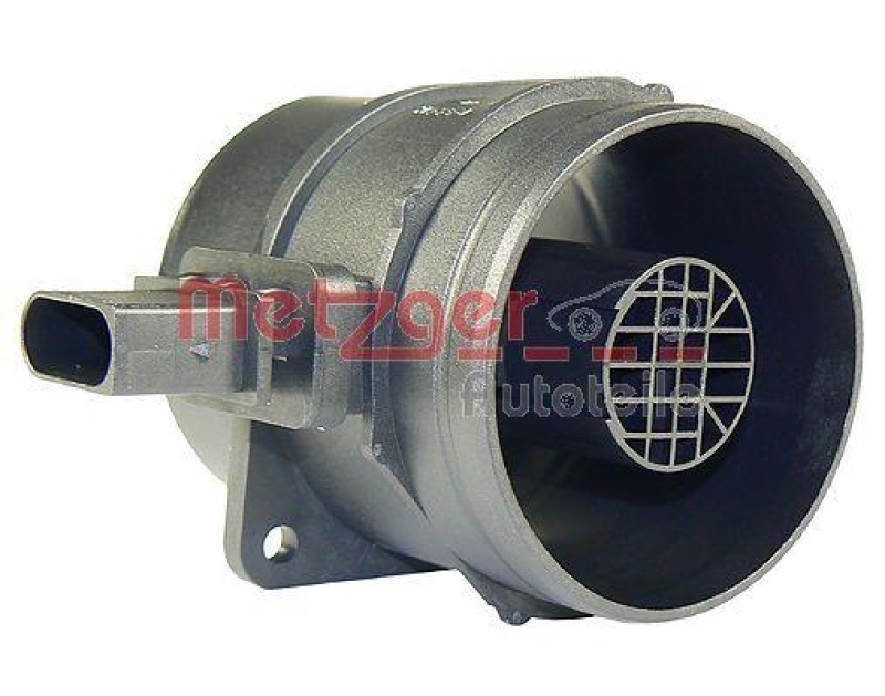 METZGER 0890190 Luftmassenmesser für MB/VW