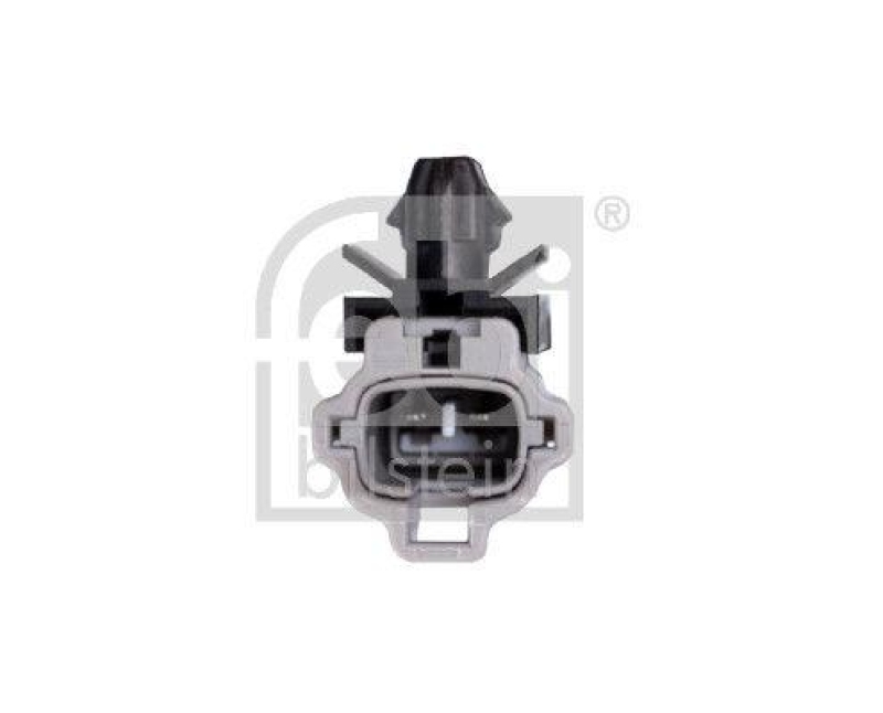 FEBI BILSTEIN 170896 ABS-Sensor mit Fett für TOYOTA