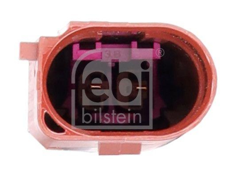 FEBI BILSTEIN 185340 Abgastemperatursensor für VW-Audi