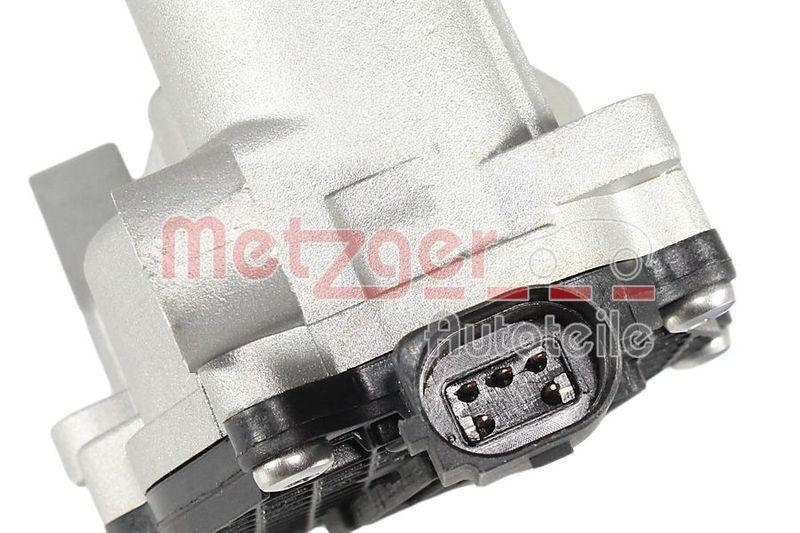 METZGER 08920029 Agr-Ventil für CHEVROLET/OPEL