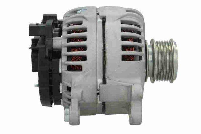 VEMO V10-13-42810 Generator 14 V, 120 A Ø: 56 mm, Rippen: 5 für VW