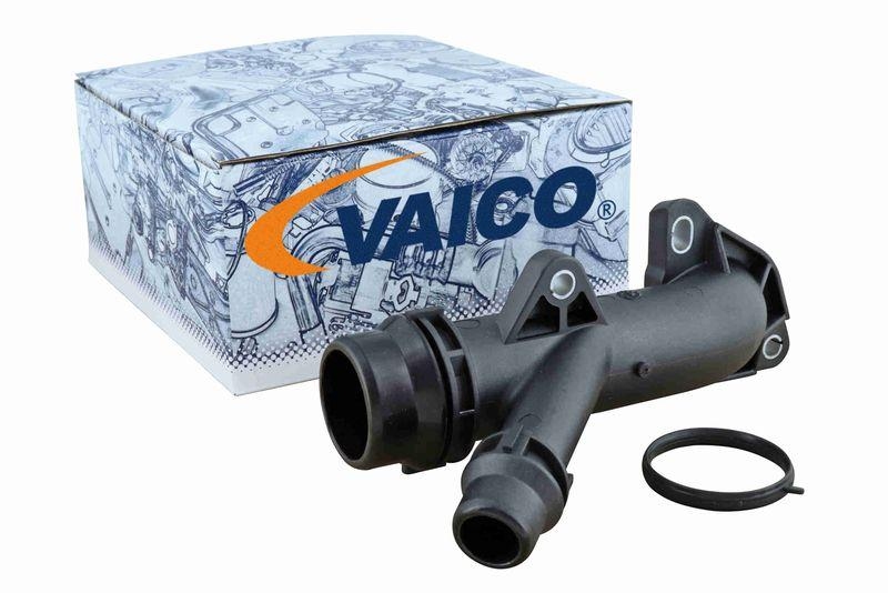 VAICO V20-0740 Kühlmittelflansch für BMW