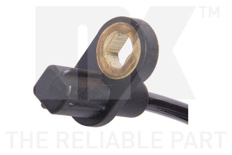 NK 292512 Sensor, Raddrehzahl für FORD