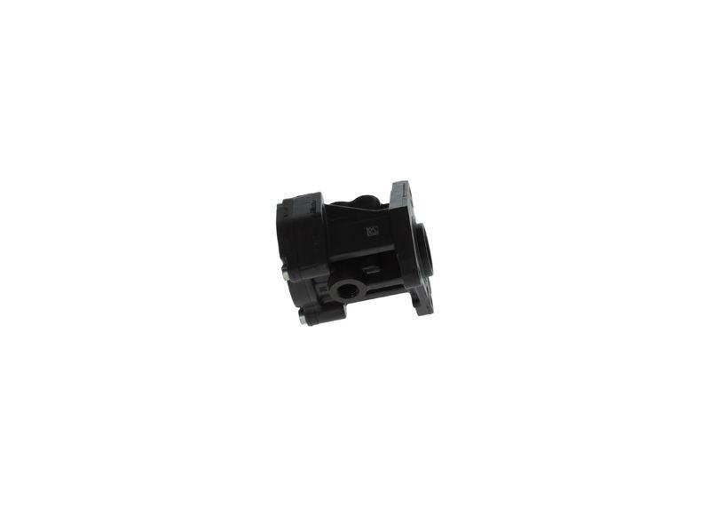 Bosch 0 440 020 029 Zahnradpumpe