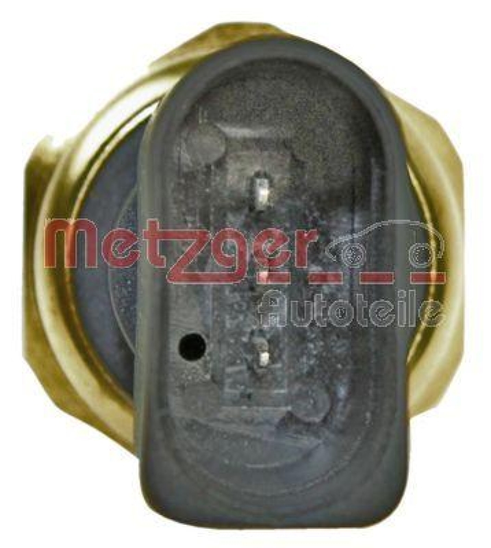 METZGER 0906325 Sensor, Kraftstoffdruck für AUDI/SEAT/SKODA/VW