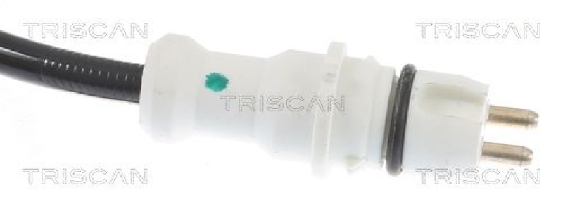 TRISCAN 8180 15128 ABS-Sensor