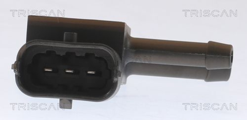 TRISCAN 8823 10015 Sensor, Abgasdruck für Ssangyong