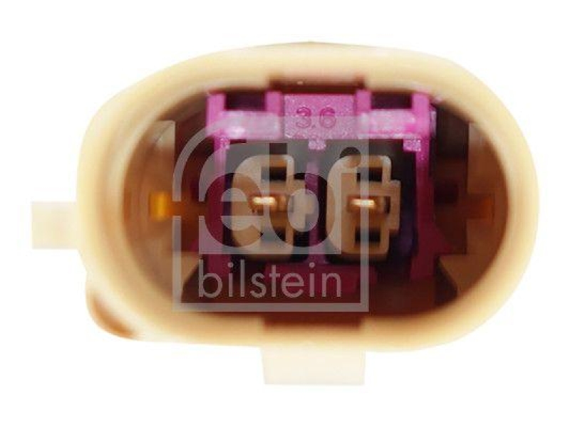 FEBI BILSTEIN 185341 Abgastemperatursensor für VW-Audi