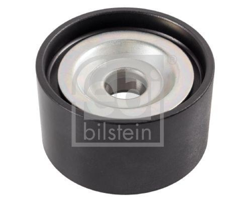 FEBI BILSTEIN 27169 Umlenkrolle für Keilrippenriemen für M A N