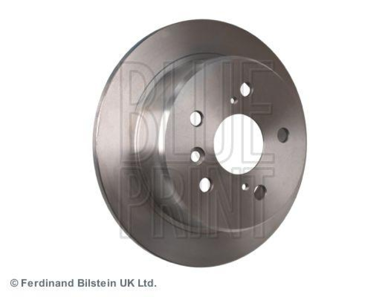 BLUE PRINT ADT34373 Bremsscheibe für TOYOTA