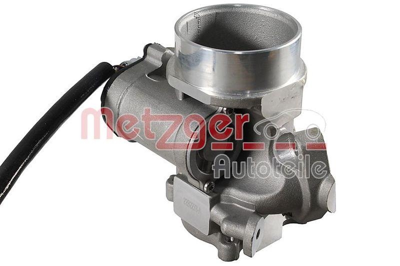 METZGER 08920030 Agr-Ventil für NISSAN/OPEL/RENAULT