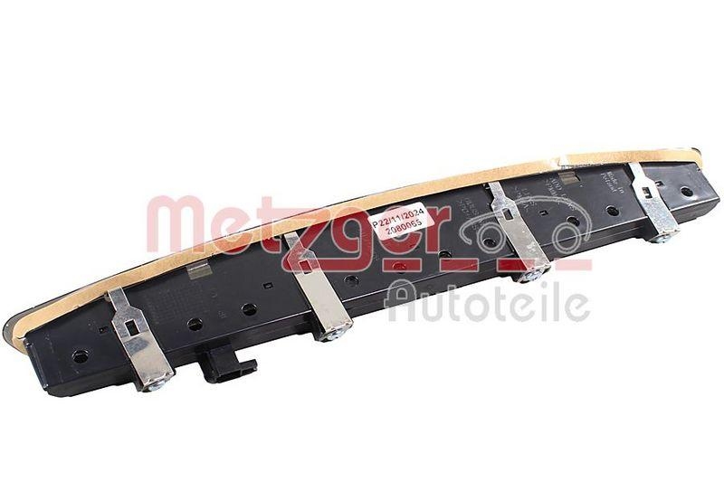 METZGER 2080065 Zusatzbremsleuchte für OPEL/VAUXHALL