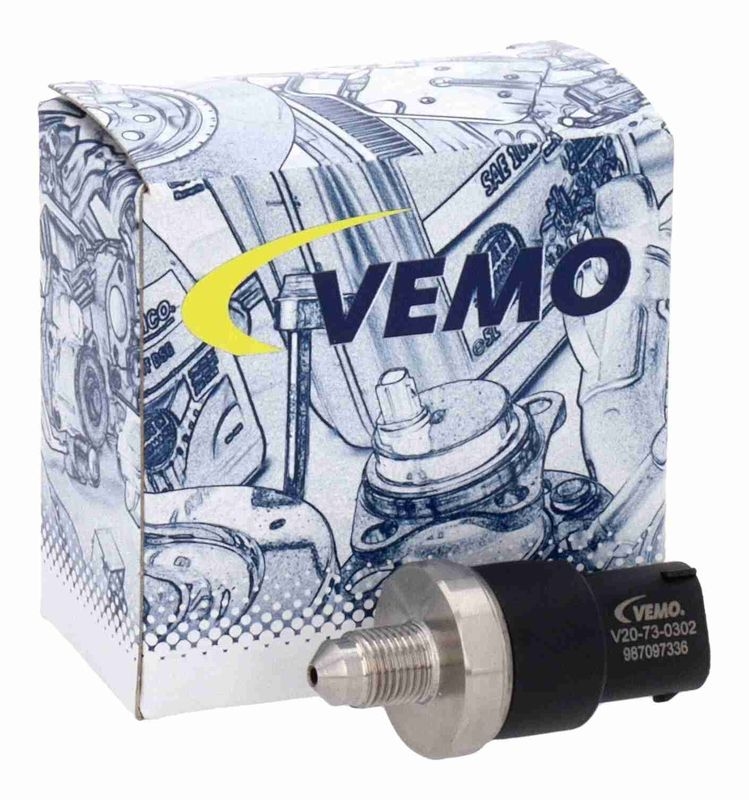 VEMO V20-73-0302 Druckschalter, Bremshydraulik Drucksensor für ESP für BMW