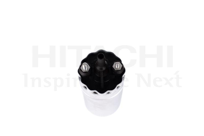 HITACHI 2503182 Kraftstoffpumpe für ABARTH u.a.