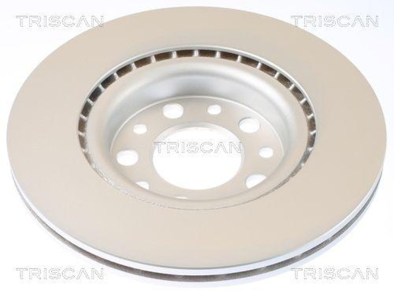 TRISCAN 8120 15149c Bremsscheibe Hinten, Coated für Alfa Romeo