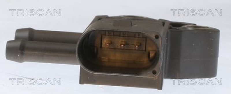 TRISCAN 8823 10016 Sensor, Abgasdruck für Opel, Chevrolet