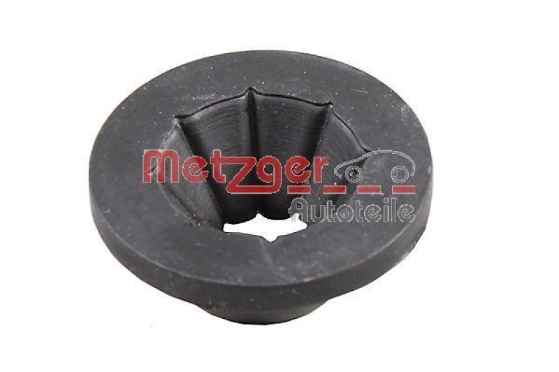 METZGER 0899128 Anschlagpuffer, Luftfilter für DACIA/FIAT/NISSAN/OPEL/RENAULT