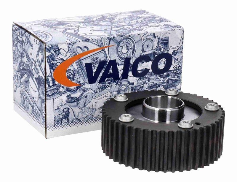 VAICO V10-8078 Nockenwellenversteller Einlassseite für VW