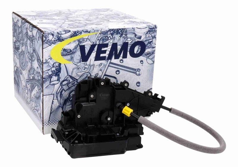 VEMO V30-85-0128 Türschloss für MERCEDES-BENZ