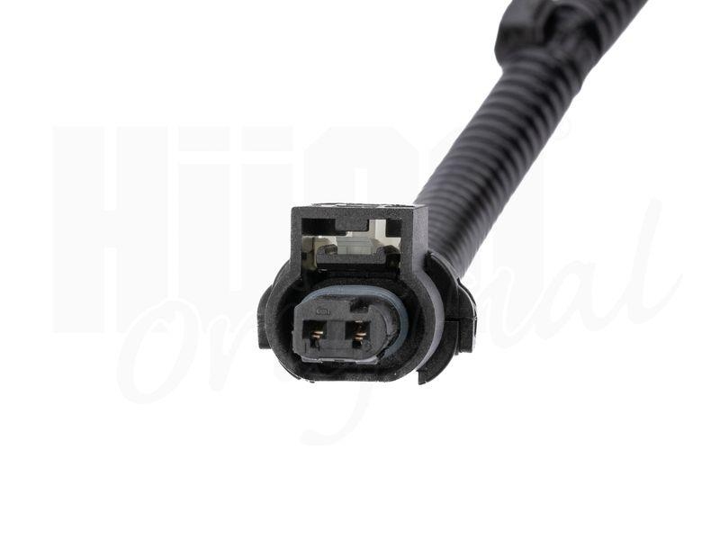 HITACHI 137099 Sensor, Abgastemperatur für MERCEDES u.a.