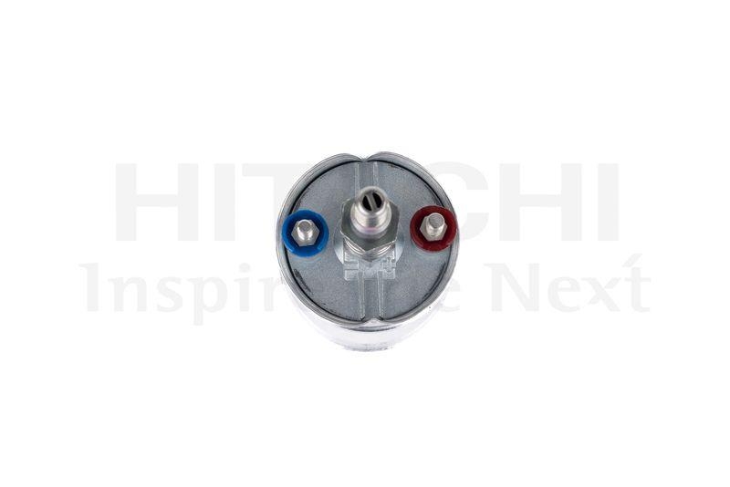 HITACHI 2503183 Kraftstoffpumpe für VW u.a.