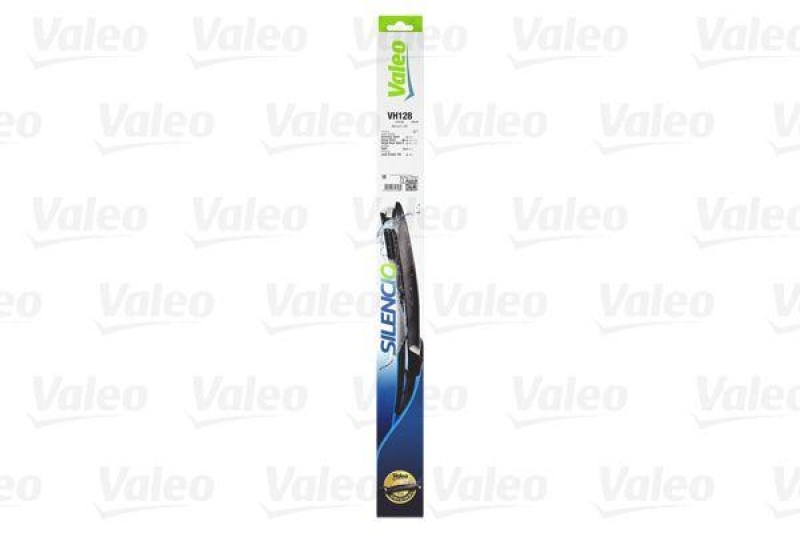 VALEO 574728 Silencio HBlade (x1) 500mm VH128