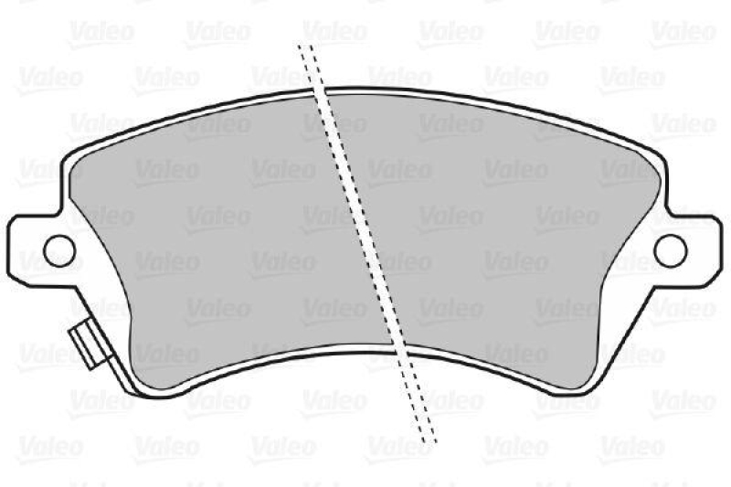 VALEO 598679 SBB-Satz PREMIUM