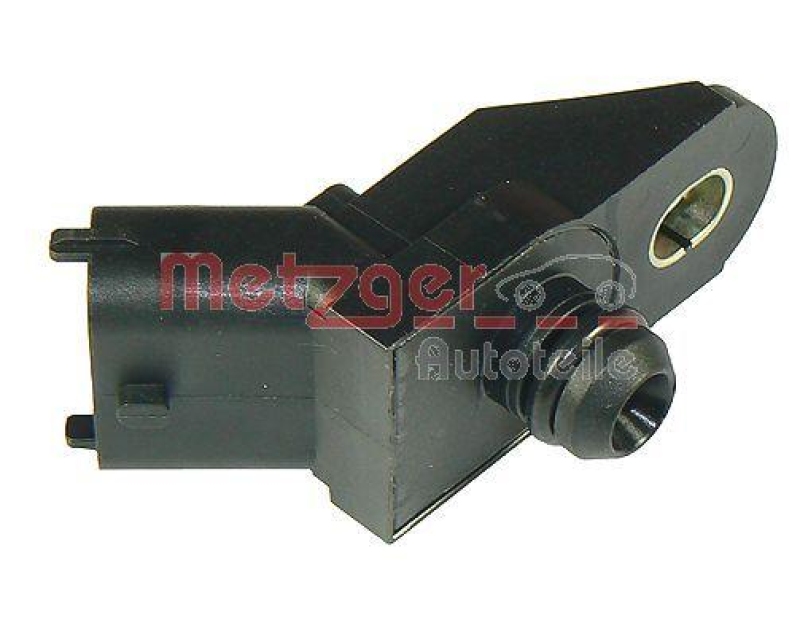 METZGER 0906204 Sensor, Saugrohrdruck für ALFA/FIAT/VOLVO