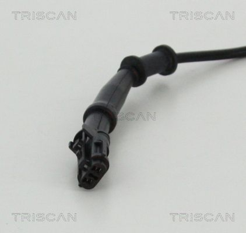 TRISCAN 8180 43507 Sensor, Raddrehzahl für Kia, Hyundai